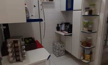 Imagem 6: Sobrado horto do ypê 3 dormitórios 1 suite 110 m²