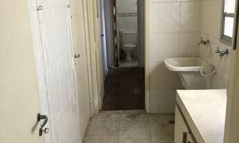 Imagem 6: 2 Dormitórios - Sala de Estar e Jantar - Área Serviço - 1 Vaga