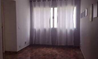 Imagem: Apartamento com 2 dormitórios para alugar