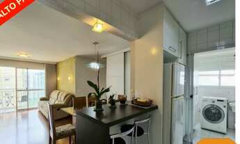 Imagem: VENDE - ALTO PADRÃO - ÁGUA BRANCA APTO