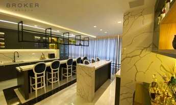 Imagem 3: APARTAMENTO l 03 SUÍTES l FRENTE MAR