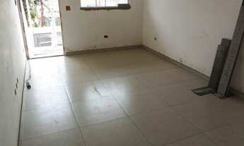 Imagem: Sobrado para venda com 110 m próximo a