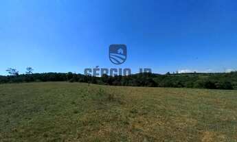 Imagem 5: Sítio com 7,1h, casa, galpão, piscina em Triunfo - Aceito veículo