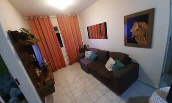 Imagem: Apartamento de 2 dormitórios próximo ao