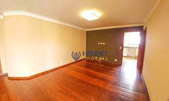 Imagem 4: Apartamento com 3 dormitórios para alugar, 125 m² por R$ 4.300,00 - Perdizes - São Paulo/S