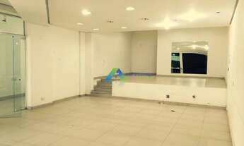 Imagem 2: Salão para alugar, 110 m² por R$ 4.000/mês - Mirandópolis - São Paulo/SP