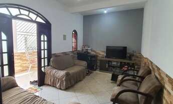 Imagem 7: Casa para Venda em Duque de Caxias, Chácaras Arcampo, 2 dormitórios, 1 suíte, 1 banheiro