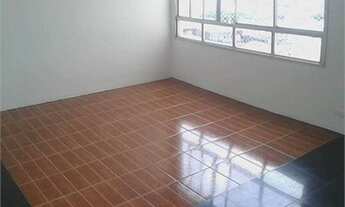 Imagem 3: Apartamento com 90 metros quadrados. Casa Verde. Piscina. Fitness. Andar alto