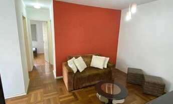 Imagem 6: Apartamento para venda e locação tem 68 m² com 2 quartos em Vila Clementino