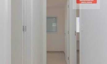 Imagem 4: Apartamento em Vila Dom Pedro I - São Paulo