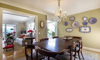 Imagem 7: SãO PAULO - Apartamento Padrão - Real Parque