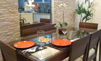 Imagem 5: Apartamento venda 64 com 2 quartos em Santana - São Paulo - SP