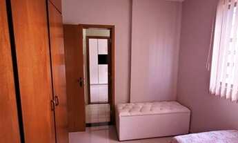 Imagem 7: Residencial Água Marinha - Apartamento 3 quartos, sendo 3 suítes