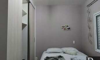 Imagem 6: Casa em condomínio 2 dormitórios, sendo 1 suíte - R$ 452.000,00