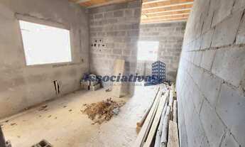 Imagem 3: Casa 02 Quartos em Fase de Construção bairro Bela Vista em Taubaté