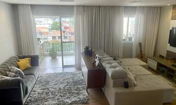 Imagem 7: Apartamento Arcádia de 104 m² - 2 dormts - 1 suíte - 2 vagas - Centro - São Bernardo do Ca