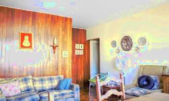 Imagem: Apartamento de 3 dormitórios, 1 suíte