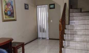 Imagem 2: Sobrado para venda possui 132metros quadrados com 2 quartos em Jardim Catanduva - São Paul