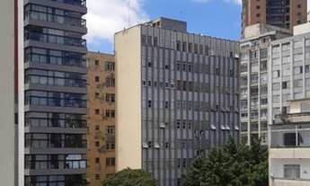 Imagem: Apartamento para venda com 32 metros quadrados