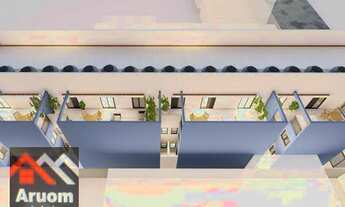 Imagem 2: Apartamento Apartamento com 1 dormitório