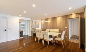 Imagem: Apartamento moderno e lindo nos Jardins