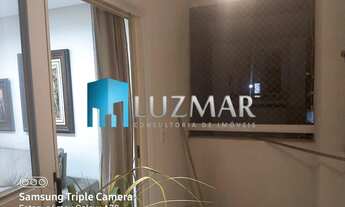 Imagem 6: Apartamento com dois dormitórios no Horto do Ypê