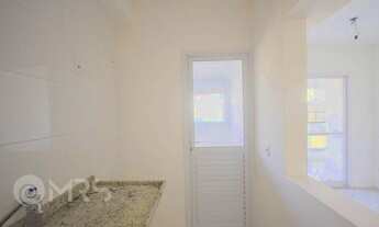 Imagem 7: Apartamento no Jardim Santo Amaro - São Paulo