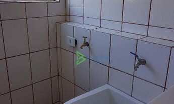 Imagem 5: Apartamento com 1 dormitório à venda, 42 m² por R$ 140.000,00 - Jaraguá - São Paulo/SP