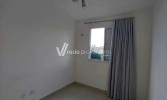 Imagem 6: Apartamento - Parque Industrial - Campinas