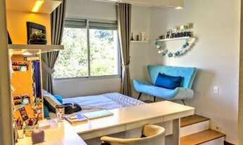 Imagem 7: REFORMADO COM VISTA PARA COPA DAS ARVORES