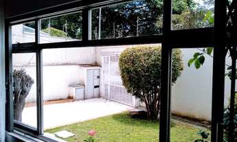 Imagem 2: Casa super espaçosa no Planalto Paulista