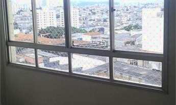 Imagem 6: Apartamento com 90 metros quadrados. Casa Verde. Piscina. Fitness. Andar alto