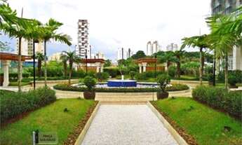 Imagem: São Paulo - Apartamento Padrão - SANTANA