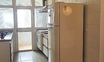 Imagem 5: Apartamento para venda possui 160 metros quadrados com 4 quartos em Santo Amaro - São Paul