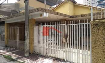 Imagem 2: 236m² Casa Térrea à Venda Vila Leopoldina