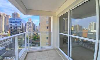 Imagem 3: Oportunidade de Negócio Apto novo c/65m2, 2 dorms 2 vgs a 8min. do Shop. Morumbi