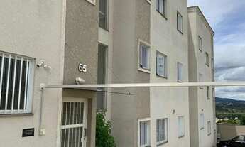 Imagem: Itatiba - Apartamento Padrão - Jardim Alto