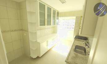 Imagem 6: Apartamento para aluguel e venda com 85 metros quadrados com 2 quartos em Saúde - São Paul