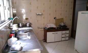 Imagem: Casa à venda, 162 m² por R$ 570.000,00