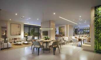 Imagem 4: Apto Perdizes - 157 m² - 3 suites - 2 vagas