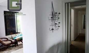 Imagem 2: Apartamento com 4 dormitórios à venda, 140 m² por R$ 870.000,00 - Vila Monumento - São Pau