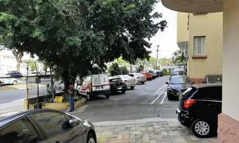 Imagem 3: Apartamento para venda possui 100 metros quadrados com 2 quartos em Vila Monumento - São P