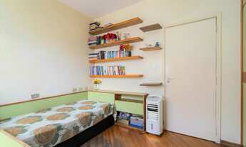 Imagem 6: Apartamento SANTA CECILIA SAO PAULO SP Brasil