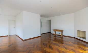 Imagem 3: Apartamento para aluguel com 165 metros quadrados com 4 quartos em Moema - São Paulo - SP