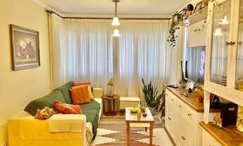 Imagem 1: Apartamento para aluguel e venda possui 55 metros quadrados com 2 quartos