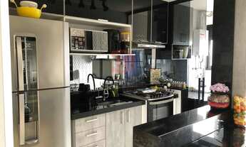 Imagem 5: Apartamento com 2 Quartos, a Venda, Vila Paranagua