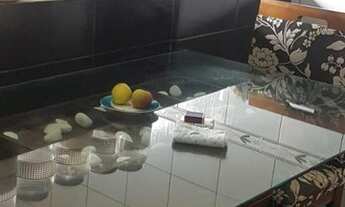 Imagem: CASA COM EDÍCULA EM PIRITUBA