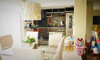 Imagem 5: Apartamento à venda, 93 m² - Vila Leopoldina - São Paulo/SP