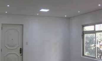 Imagem 5: Apartamento para venda tem 90 metros quadrados com 2 quartos em Higienópolis - São Paulo