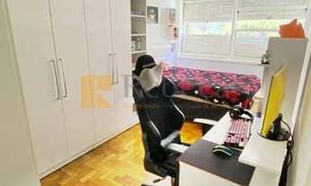 Imagem 4: Amplo apto Campos Eliseos